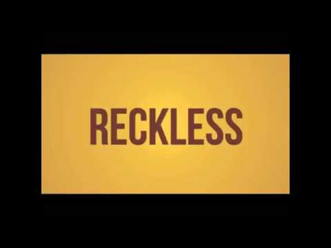 Regi & Moya- Reckless