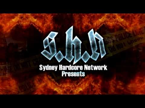 Industrial Strength Records Down Under Tour presented by Sydney Hardcore Network