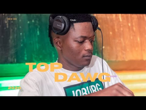 Vyno Keys - Top Dawg Sessions - Exclusive's Only | Dub Hub Mix