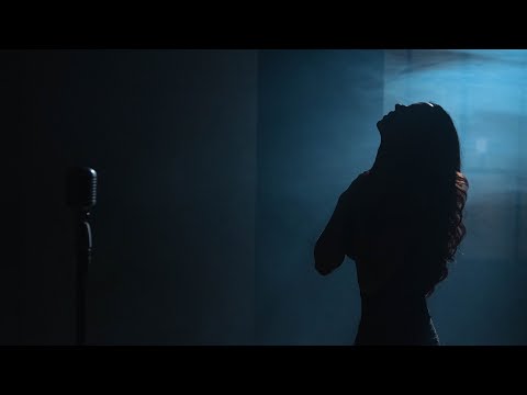 Through- Jessica Lowndes 