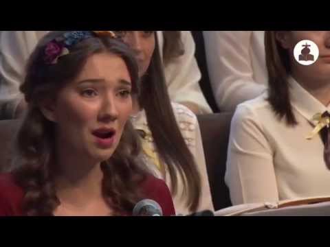 Amalia Preda - Intrat-ai in gradina