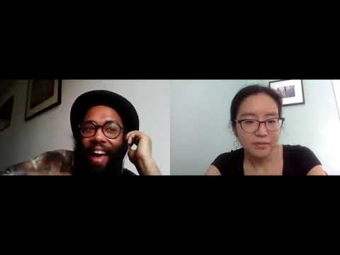 Strings and Hammers talks with composer Anthony R.Green