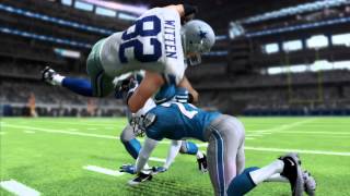 Madden NFL 13 trailer