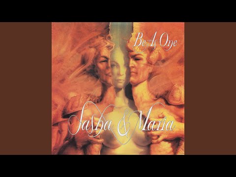 Be As One (Radio Edit)