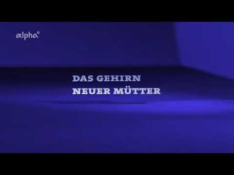 Manfred Spitzer - Geist & Gehirn - Das Gehirn neuer Mütter 12.21