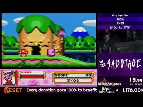 NoReset x DreamHack Montréal 2018 Recap Video