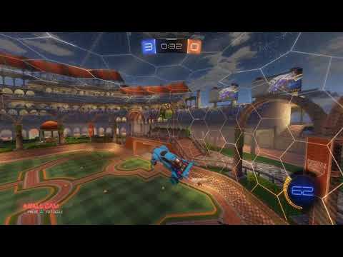 Rocket League® 20210810135118