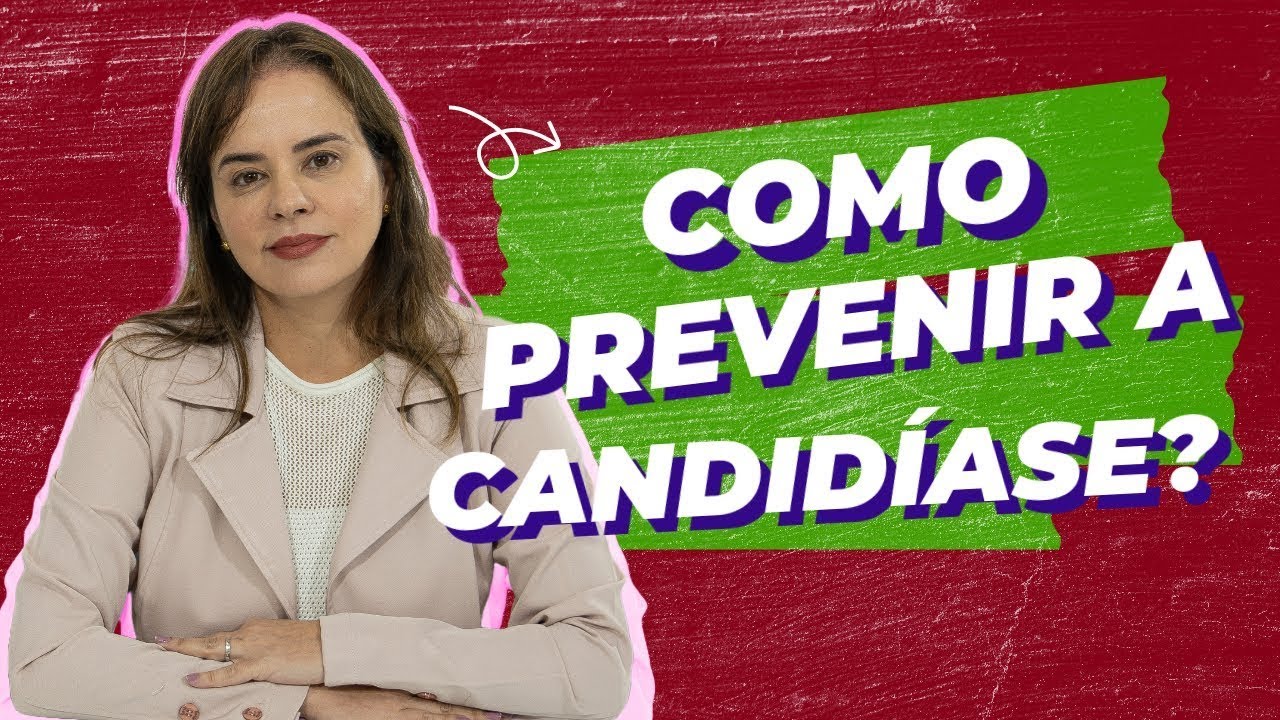 Candidíase: Como Prevenir e Identificar os Sintomas
