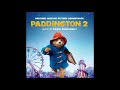Paddington 2 (Official Soundtrack) - The Steam Trains - Dario Marianelli