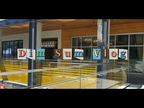 Dim Sum 點心 no restaurante Imperial Seafood Neptune Palace Seafood #dimsum #點心 # Dim Sum