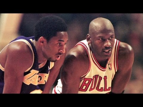 マイケル ジョーダン 弟 コービーへ贈った追悼スピーチ全文 Jason Rodman Music Culture Movie Sports Sneakers News