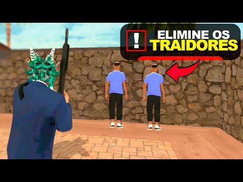 😲 HE BETRAYED THE MAFIA IN FRONT OF ALL THE MAFIOSOS! RIO RISE