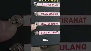 Download lagu DIY school bell #bell #schoolbell#bell mp3