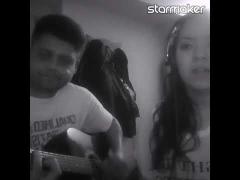 Dušan Talaš  & Werr Fíziková - Anjel Desmond cover by Dušan Talaš & Werr Fízikovà