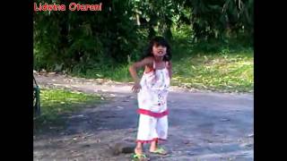 Eric Martin - I Love The Way You Love Me