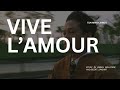 Vive L Amour A Study In Urban Isolation And Silent Longing