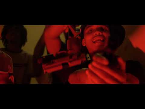 LOKO x Kelzz$avage - HOT HEAD ( SHOTBYDORIAN)