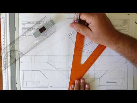 IGO 2-PUNT PERSPEKTIEF