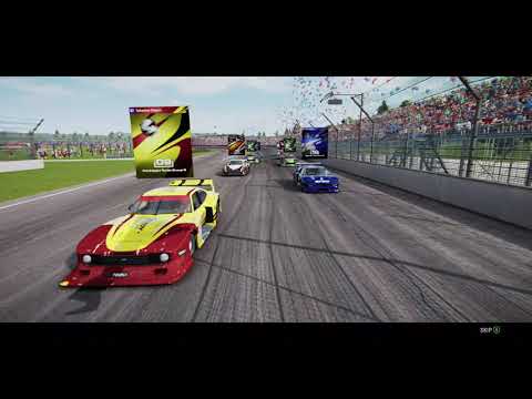 GRID Gameplay Walkthrough Part 54