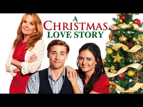 A CHRISTMAS LOVE STORY 🎬 Liebesdrama in voller Länge 🎬 deutsch HD 2021