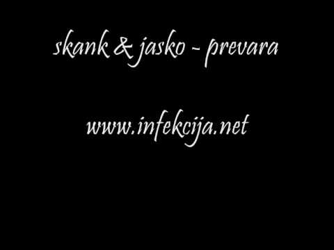skank i jasko - prevara
