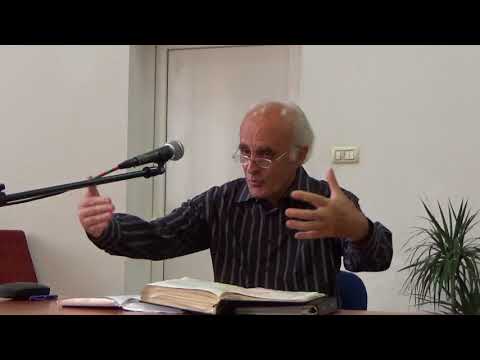 Zaharia Bica studiu Exod cap 1 - 2018 06 18