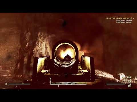 Fallout 76 Walkthrough No Commentary With Kitego23 Part 163