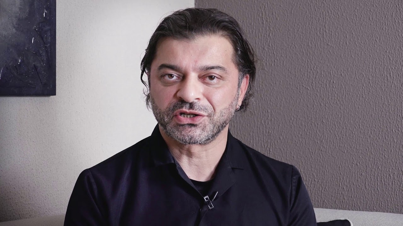 Dr Hüseyin Tırman  PRP UYGULAMASINDA BEKLENTİLER NE OLMALIDIR?