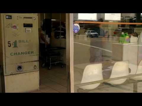 Santa Monica Laundry