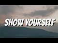 Show YourSelf - Among Us (LYRICS)