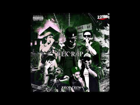 เด็กแร็พ ปัตตานี - P-FLIP x FATAS x WANGJAZZ x WISDOMZ x WANG THESOCE x SADBANG x JOJOE MT