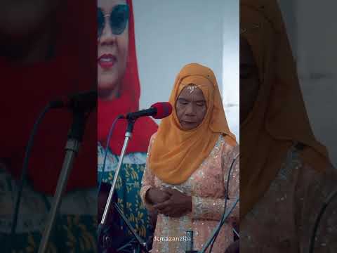 iwapi ile ahadi by Nad ikhwan safaa