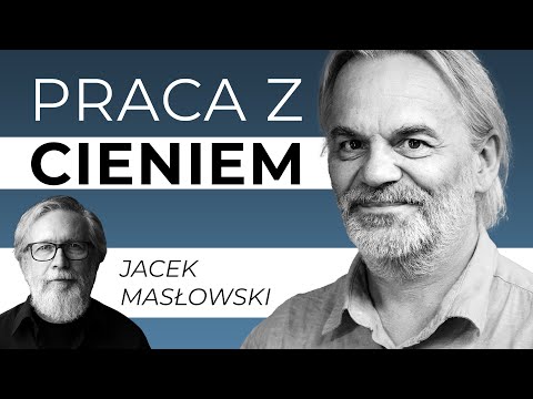 Czym jest CIEŃ? Jak wpływa na Twoje relacje, ojcostwo, tożsamość i zdrowie psychiczne?