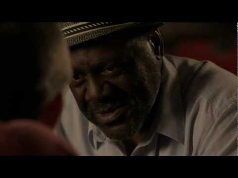 Banshee Season 1: Recap #4 (Cinemax)