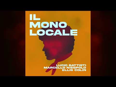 Lucio Battisti - Il Monolocale (Marcello Niespolo & Ellis Colin Remix)