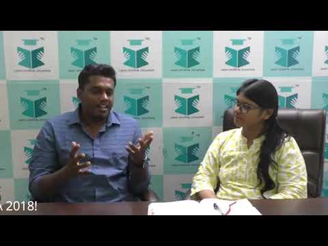 RBI Grade B Topper Interview | RBI Grade B Preparation Strategy | How To Crack RBI | EduTap Guidance