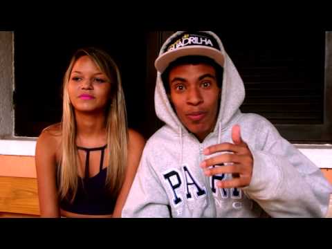 DOT - Bastidores do "Gedai é Vacilão" ( Casal Fatality ) ( Curiosidade)