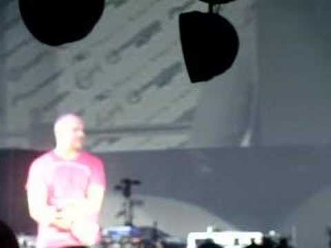 DJ Mags 2007 - Premios DJ's