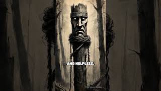 The Terrifying Blood Eagle Sacrifice