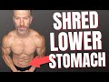 RID Lower Belly Fat | Get Abs To POP