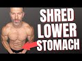 RID Lower Belly Fat | Get Abs To POP