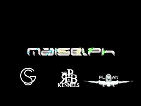 Maiselph - Enough Said (Prod. By Griffith Sharp)