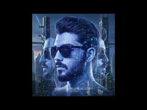 Progressive House x Melodic Techno Mix (SHAFZz Live Mix)