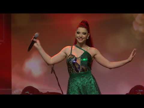 Tanja Žagar - Moj roman (Official video)