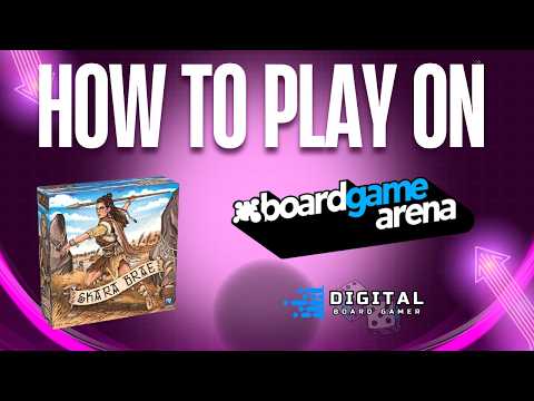 How to play on BGA