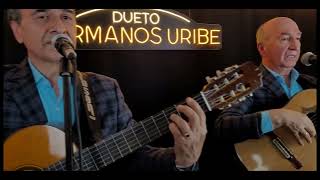 Video de Dueto Hermanos Uribe