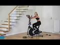 4 In 1 Orbitrek Exercise Bike
