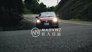 [分享] 狂人日誌 Luxgen GT225 試駕