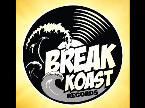 Break Koast records . Underground label & Culture promoter .
