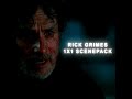 Rick Grimes TOWL Scenepack 1x1 #rickgrimes #thewalkingdead